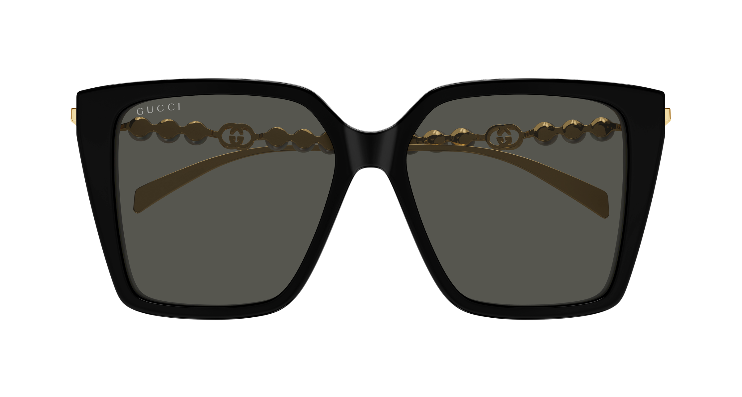 Gucci GG1967S Black 001 889652568928