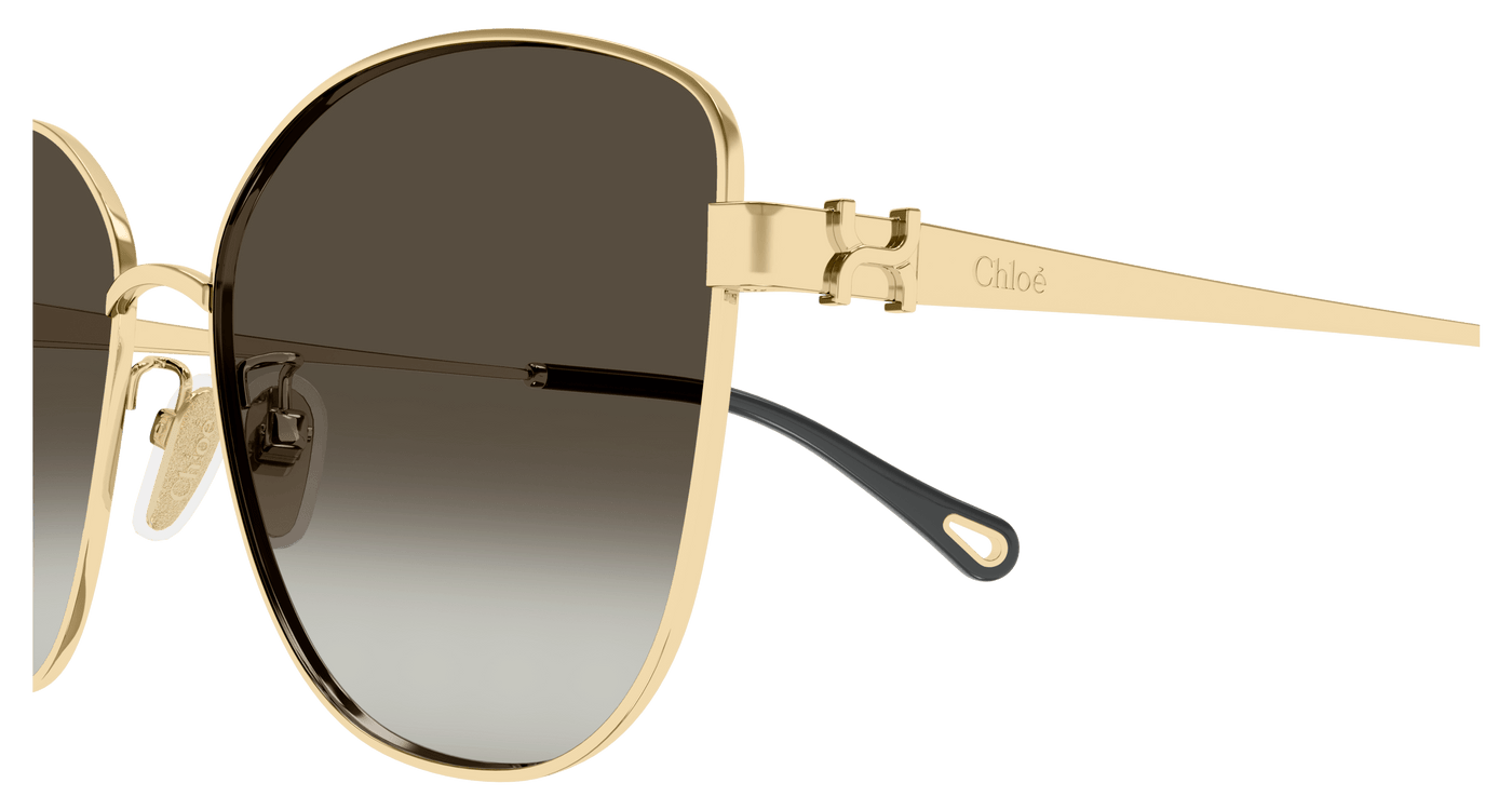 Chloe CH0306SK Sunglasses 889652544427
