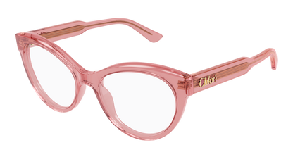 Chloe CH0342O Eyeglasses 889652602516