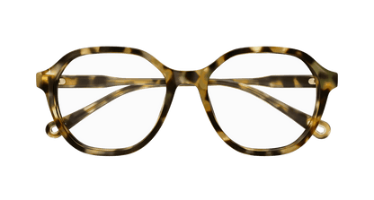 Chloe CH0315OA Eyeglasses 889652544786