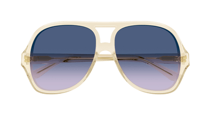 Chloe CH0289S Sunglasses 889652543581