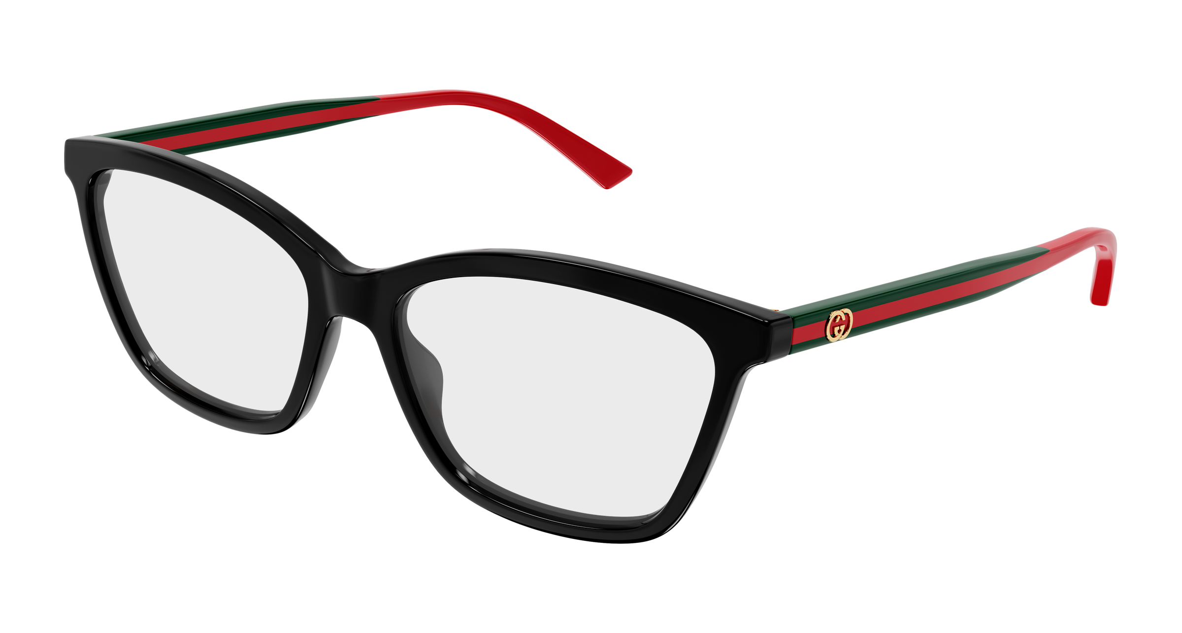 Gucci GG1989O Black 889652567396