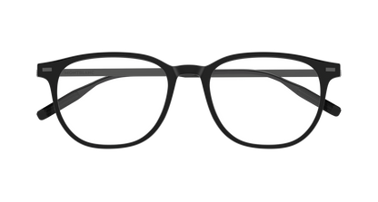 Montblanc MB0448OA Black 001 889652599878