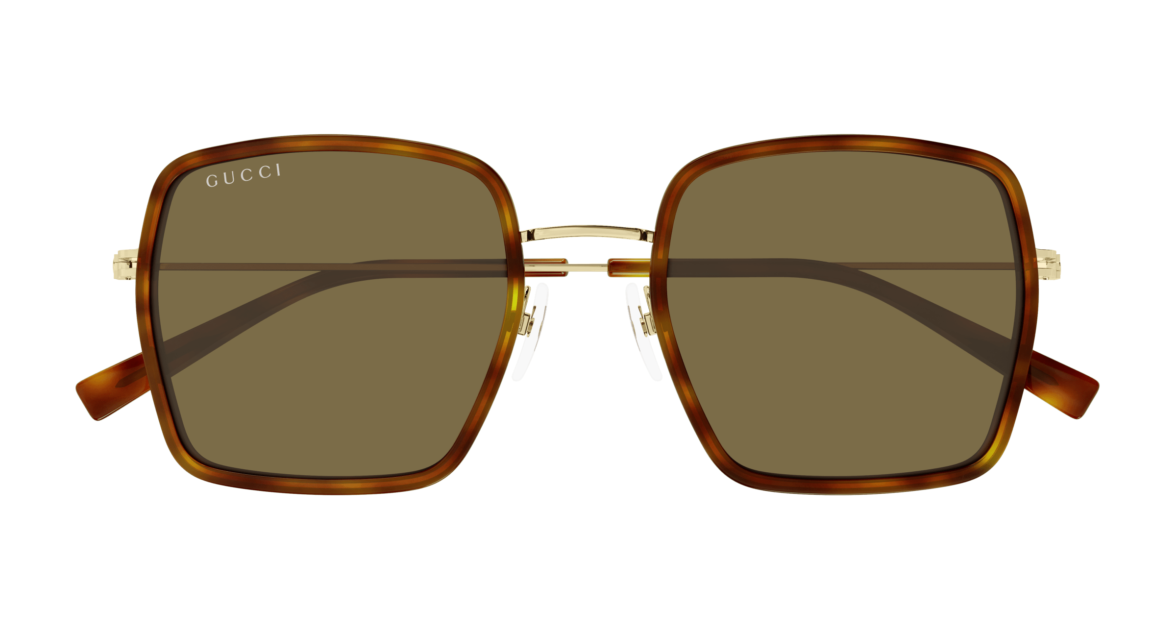 Havana Sunglasses Gucci 889652529103