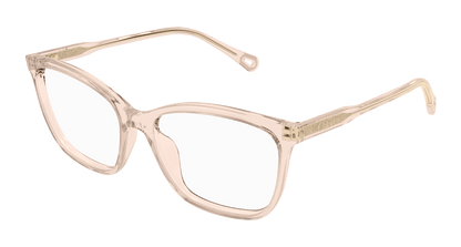 Chloe CH0318O Eyeglasses 889652550961