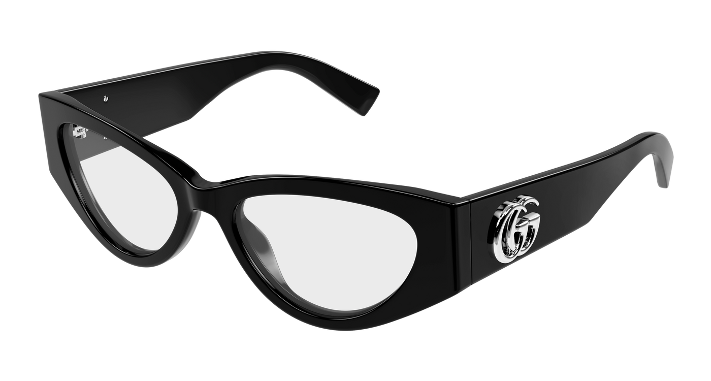 Gucci GG1953O Black 889652567556