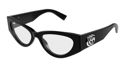 Gucci GG1953O Black 889652567556