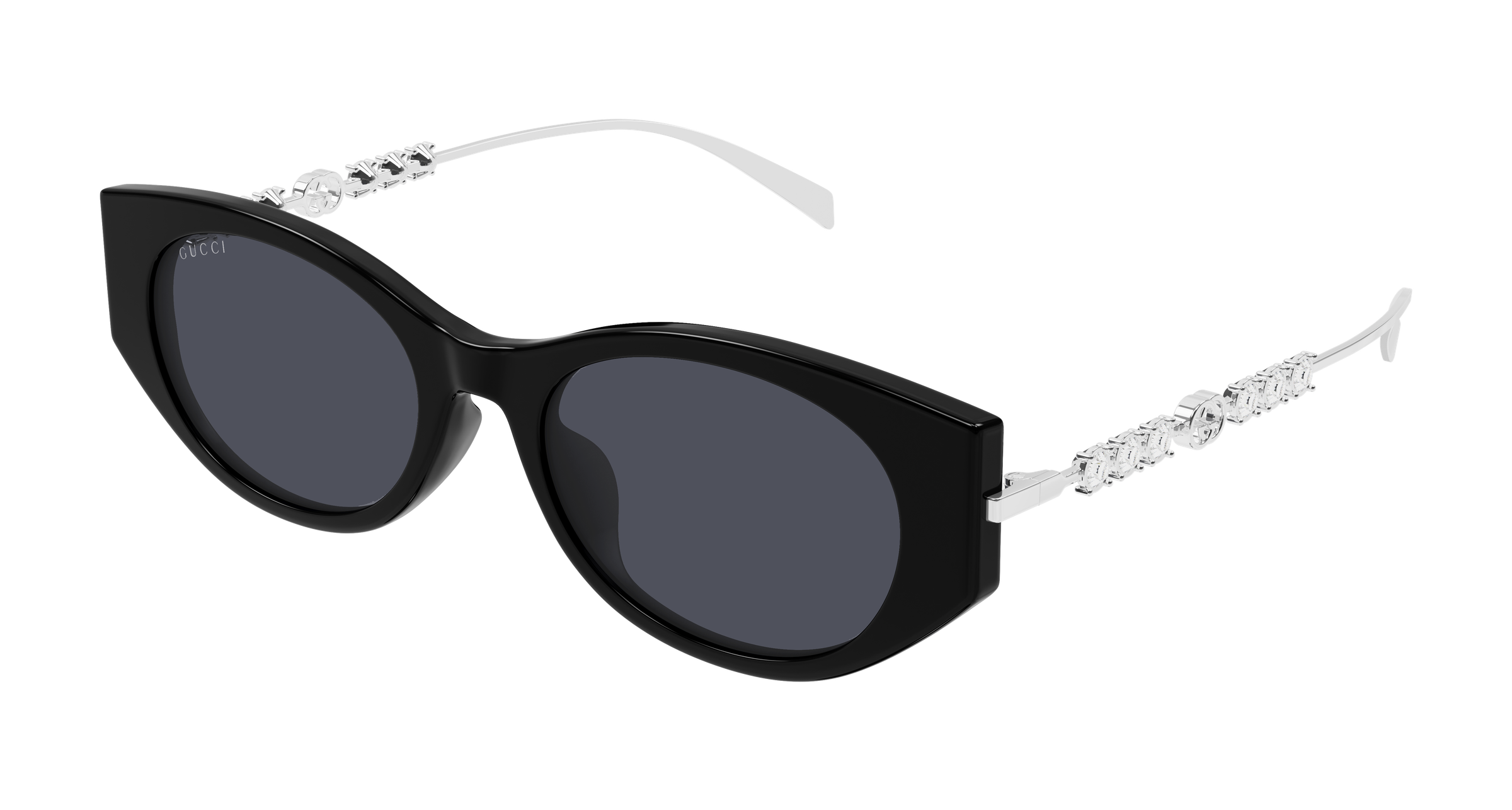 Gucci GG1970SA Black 002 889652569031