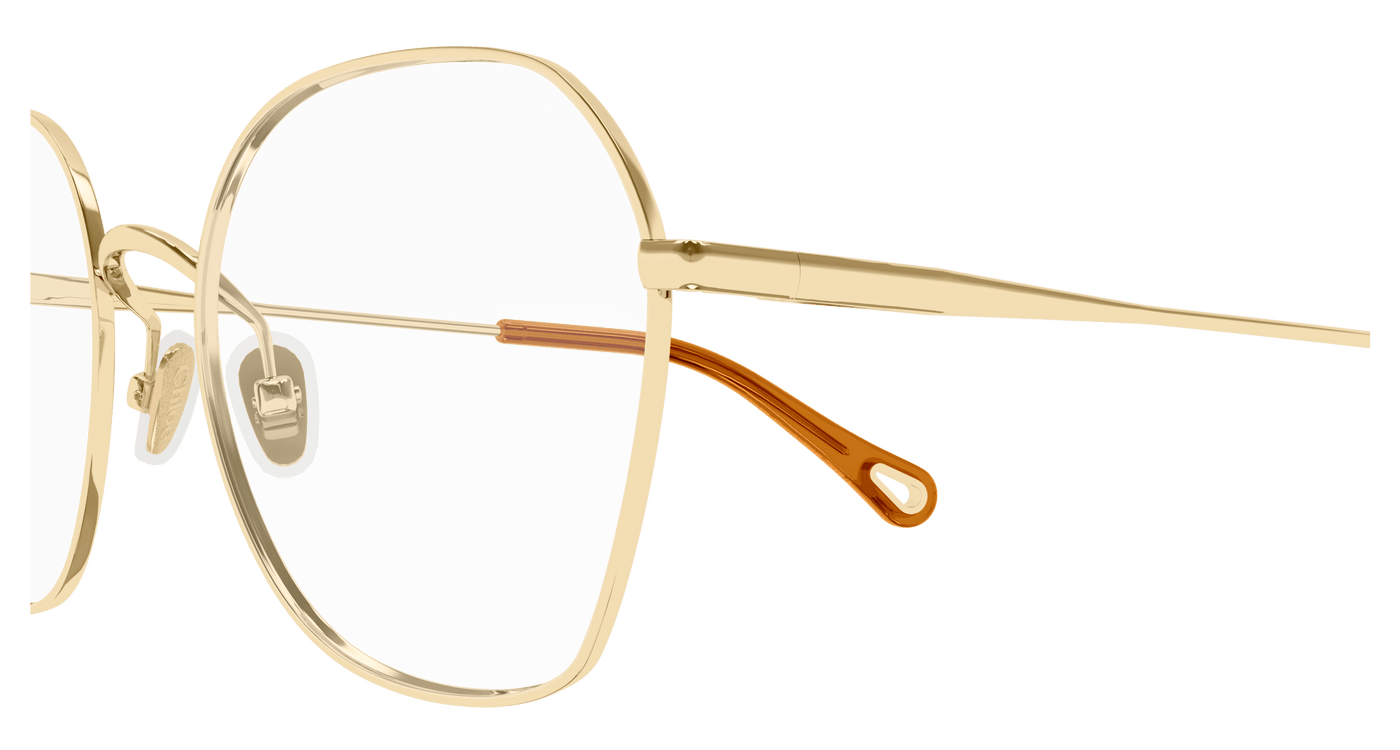 Chloe CH0320O Eyeglasses 889652551005