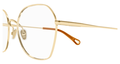 Chloe CH0320O Eyeglasses 889652551005