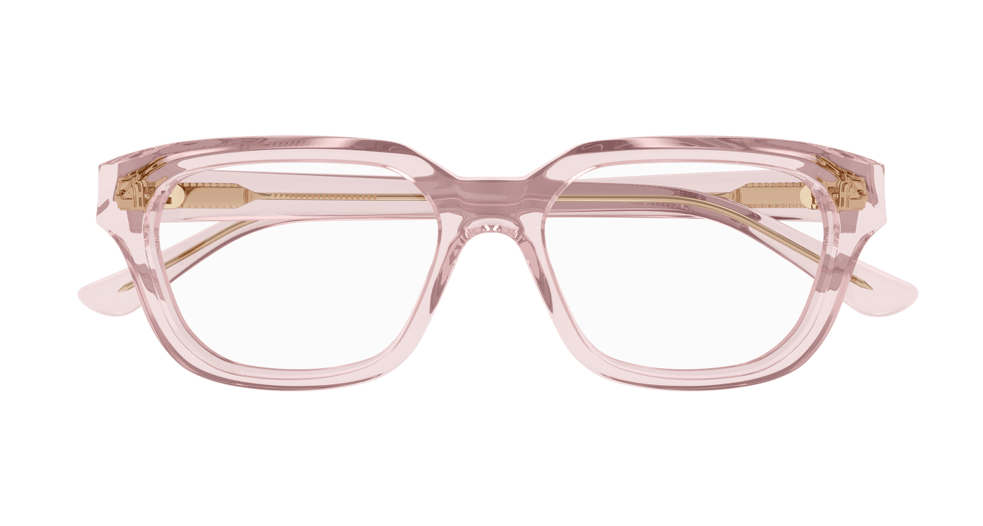 Chloe CH0292O Eyeglasses 889652543741