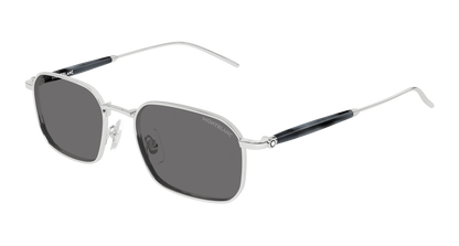 Montblanc MB0441S Silver 889652596488