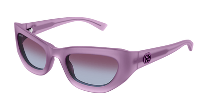 Gucci GG1784S Violet 889652531496