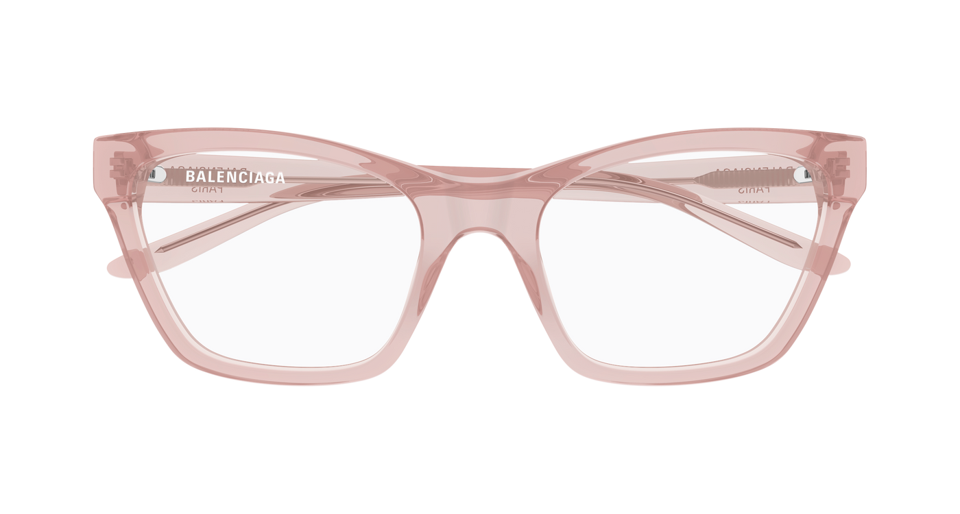 Balenciaga BB0440O Pink 889652588377
