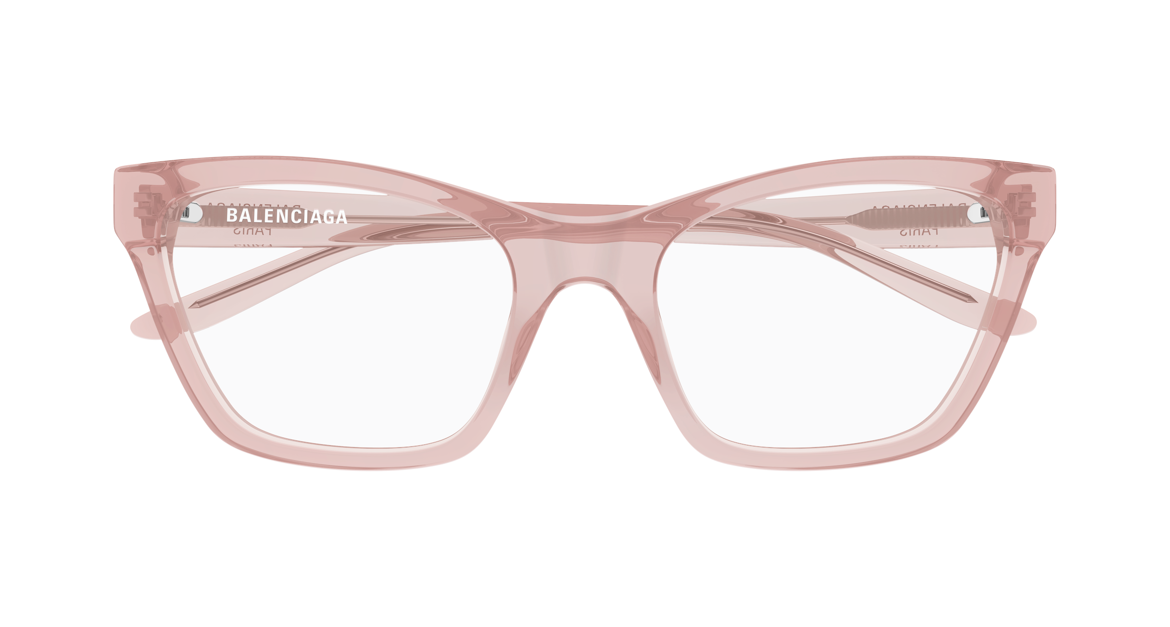 Balenciaga BB0440O Pink 889652588377
