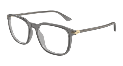 Montblanc MB0438O Grey 889652599564