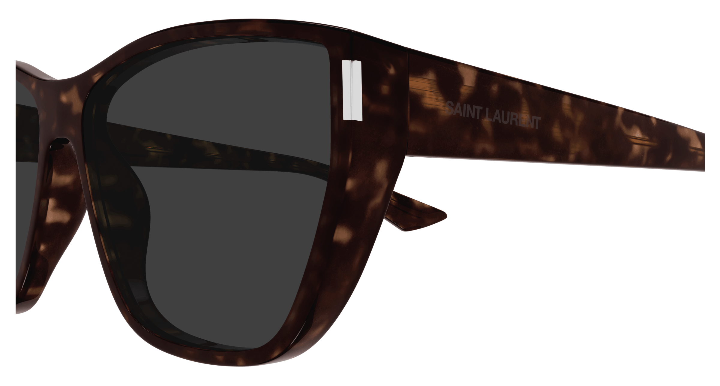 Havana Sunglasses Saint Laurent 889652555195