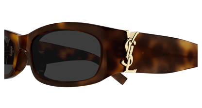 Saint Laurent SL M152 Havana 132 889652606132