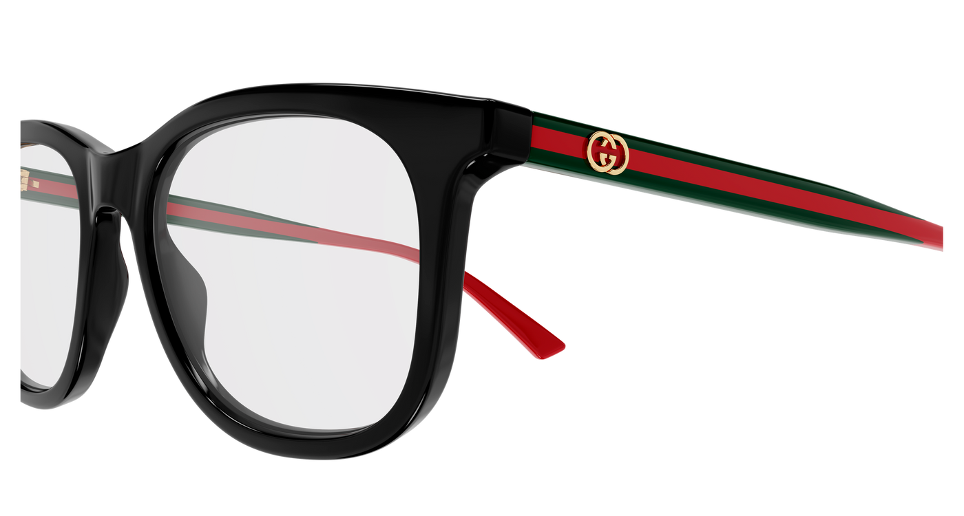 Gucci GG1990O Black 889652567433