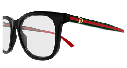 Gucci GG1990O Black 889652567433