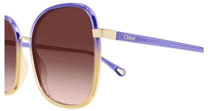 Chloe CH0031S Sunglasses 889652543468