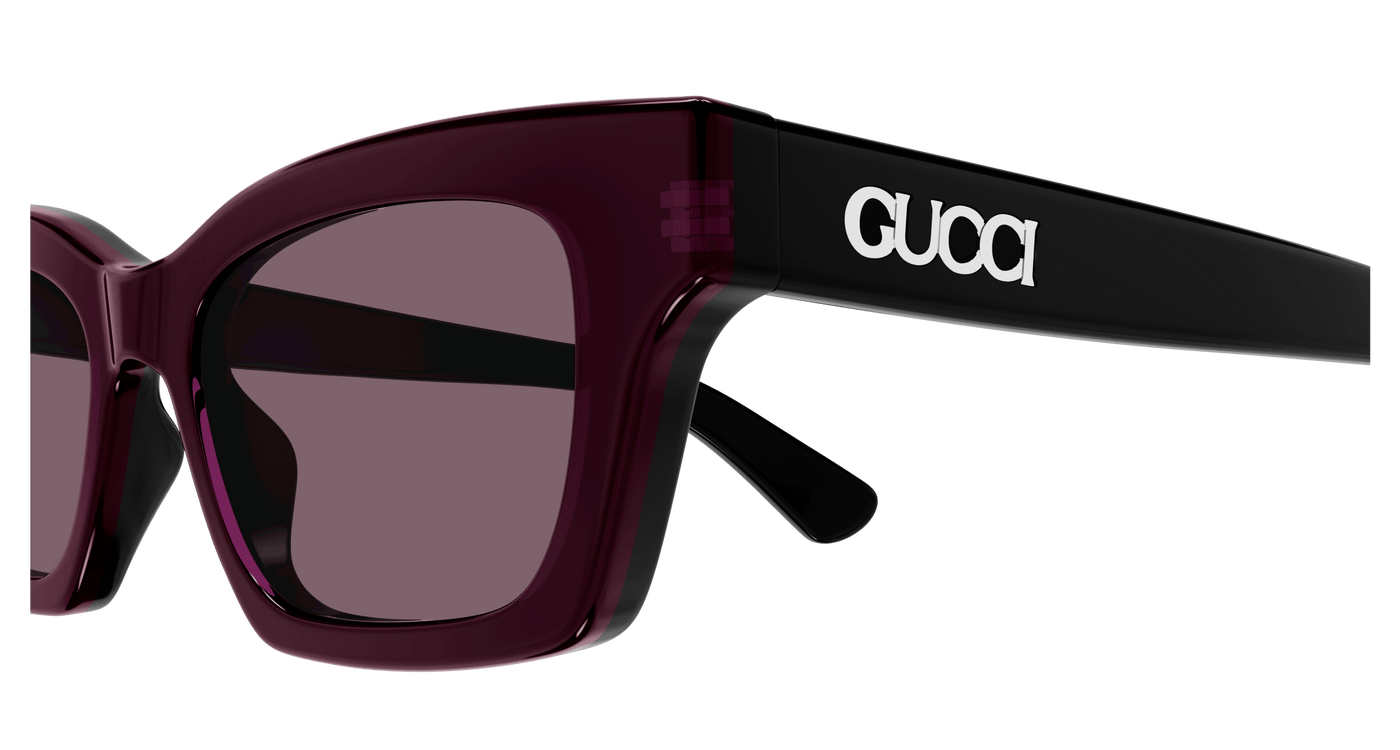 Gucci GG1790S Black 003 889652526867