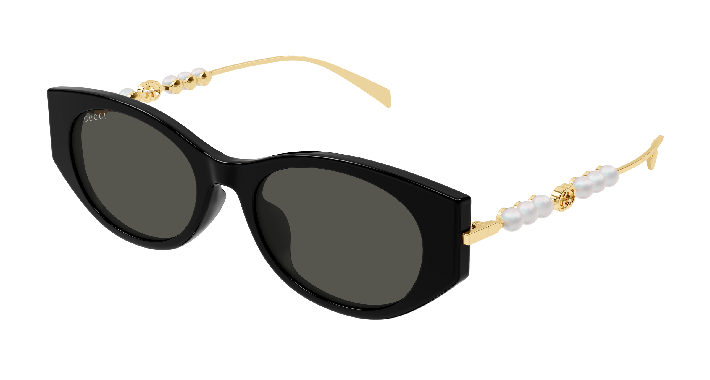 Gucci GG1970SA Black 001 889652569024