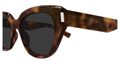Saint Laurent SL 827 Havana 889652604992
