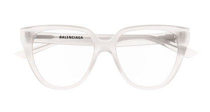 Balenciaga BB0129O White 889652589138