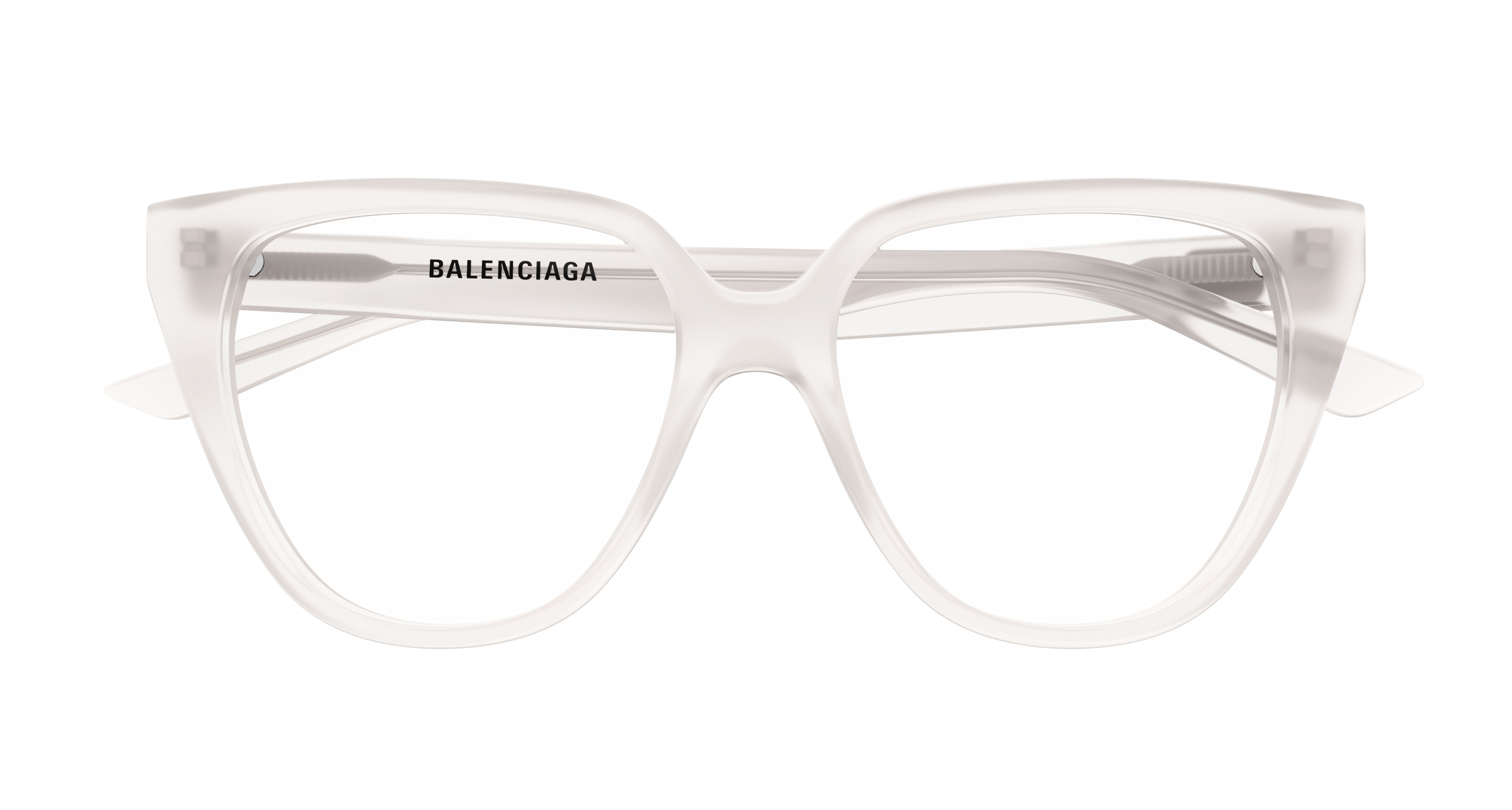 Balenciaga BB0129O White 889652589138