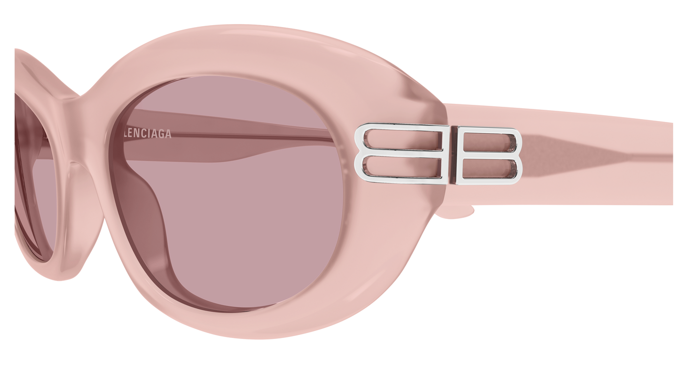Balenciaga BB0431S Pink 889652569901