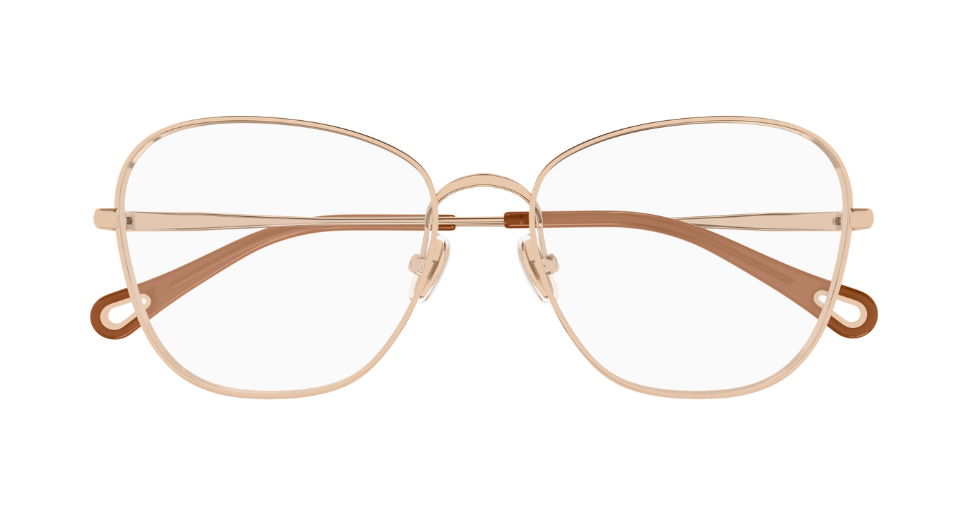 Chloe CH0344O Eyeglasses 889652602554