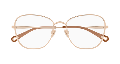 Chloe CH0344O Eyeglasses 889652602554