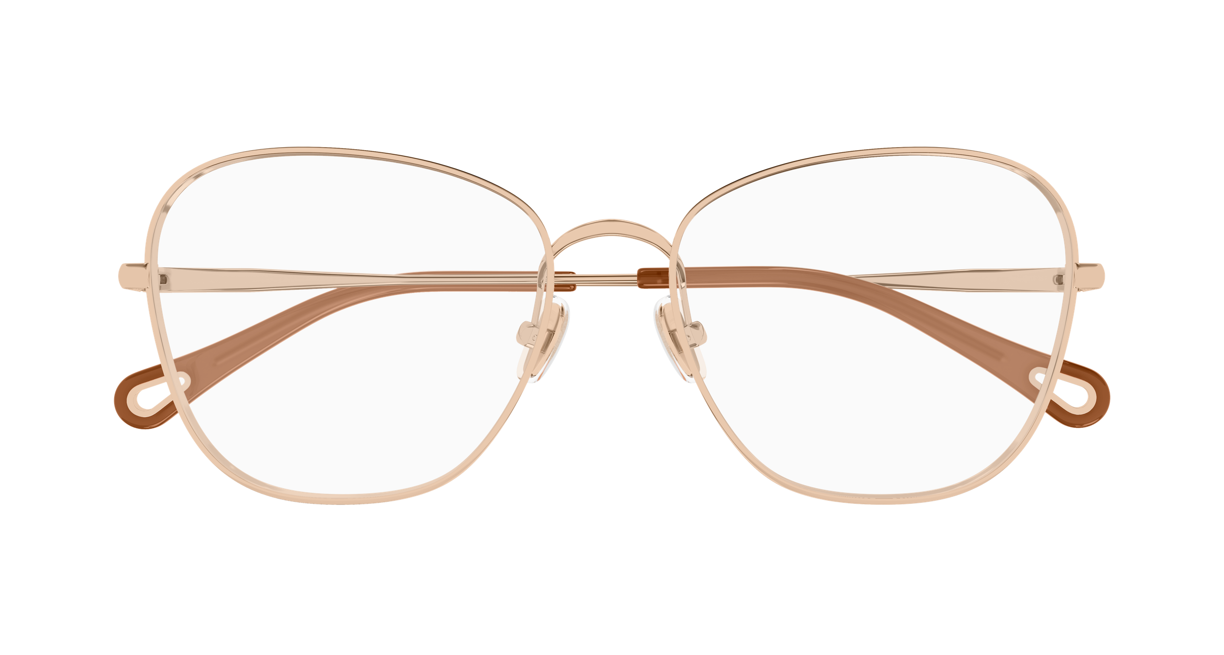 Chloe CH0344O Eyeglasses 889652602554