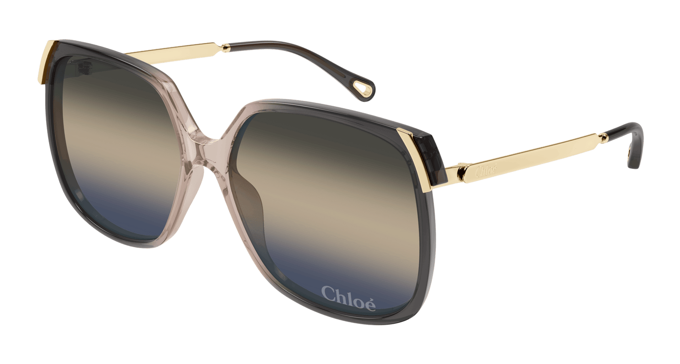 Chloe CH0286S Sunglasses 889652569178