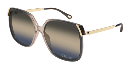 Chloe CH0286S Sunglasses 889652569178