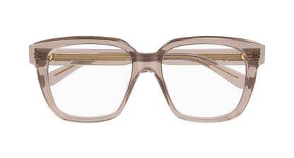 Chloe CH0340O Eyeglasses 889652602295