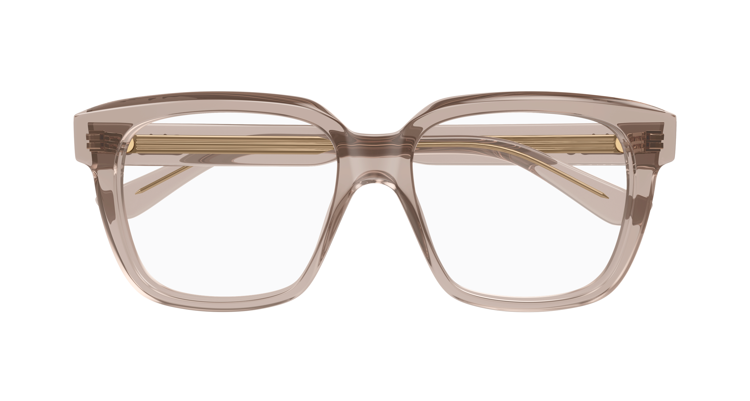 Chloe CH0340O Eyeglasses 889652602295