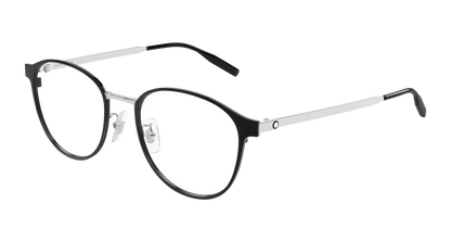 Montblanc MB0447OA Black 002 889652599823