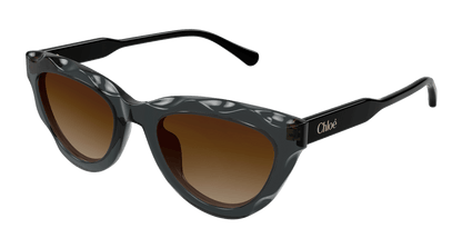 Chloe CH0294S Sunglasses 889652543864