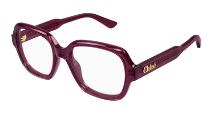 Chloe CH0341O Eyeglasses 889652602332