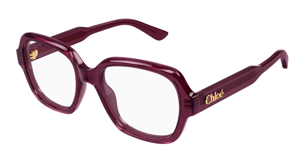 Chloe CH0341O Eyeglasses 889652602332