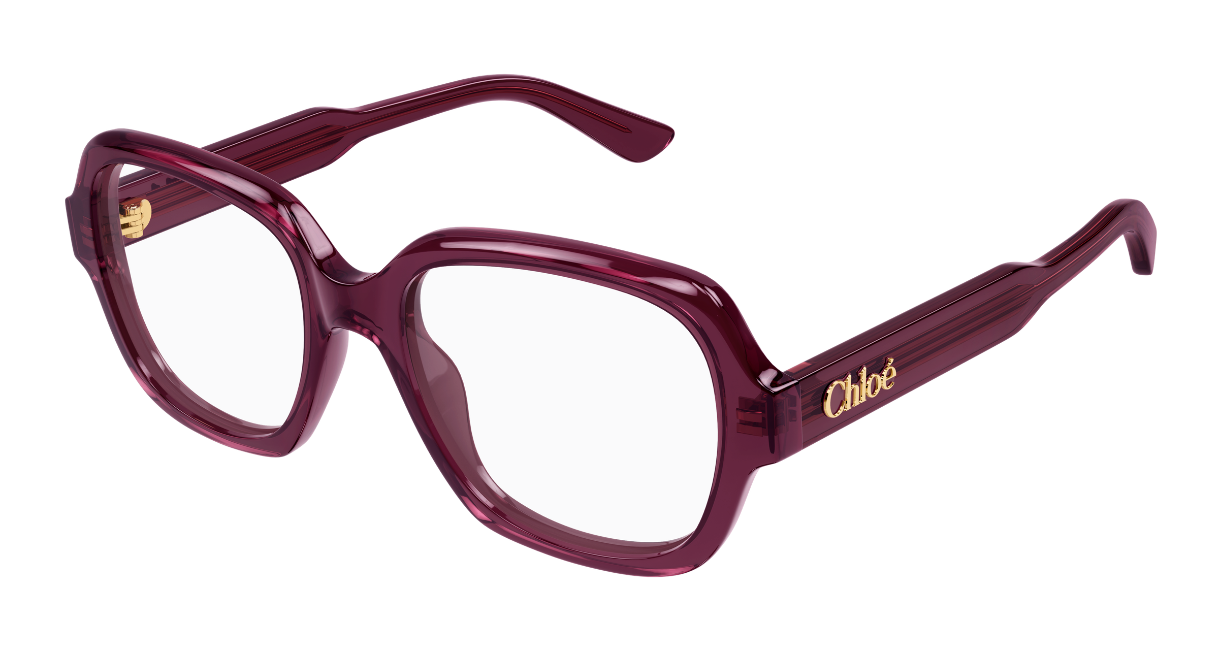 Chloe CH0341O Eyeglasses 889652602332
