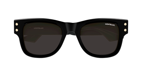 Montblanc Sunglasses MB0381S