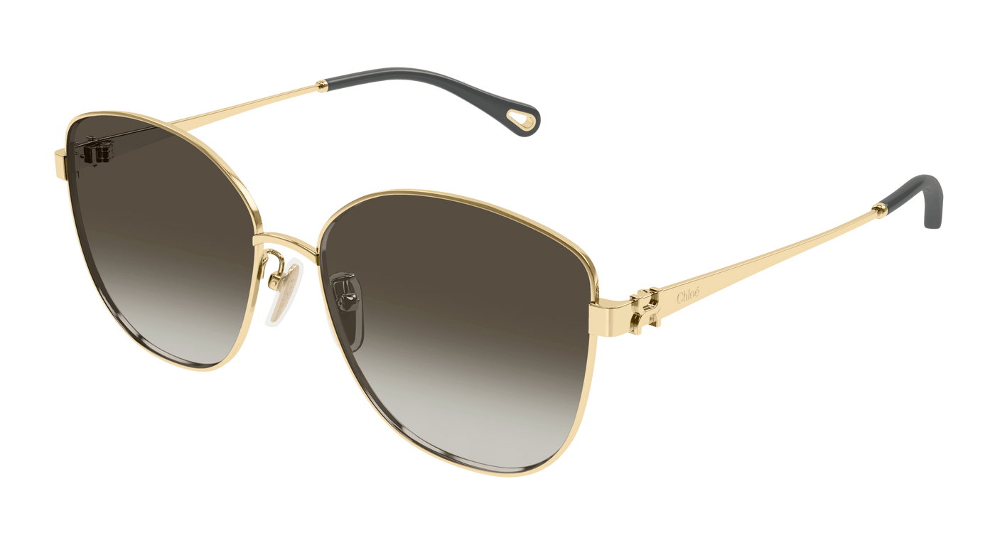 Chloe CH0306SK Sunglasses 889652544427