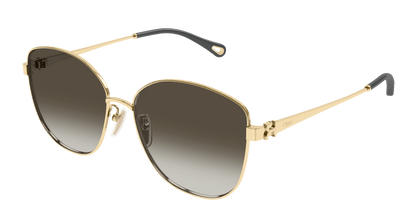Chloe CH0306SK Sunglasses 889652544427