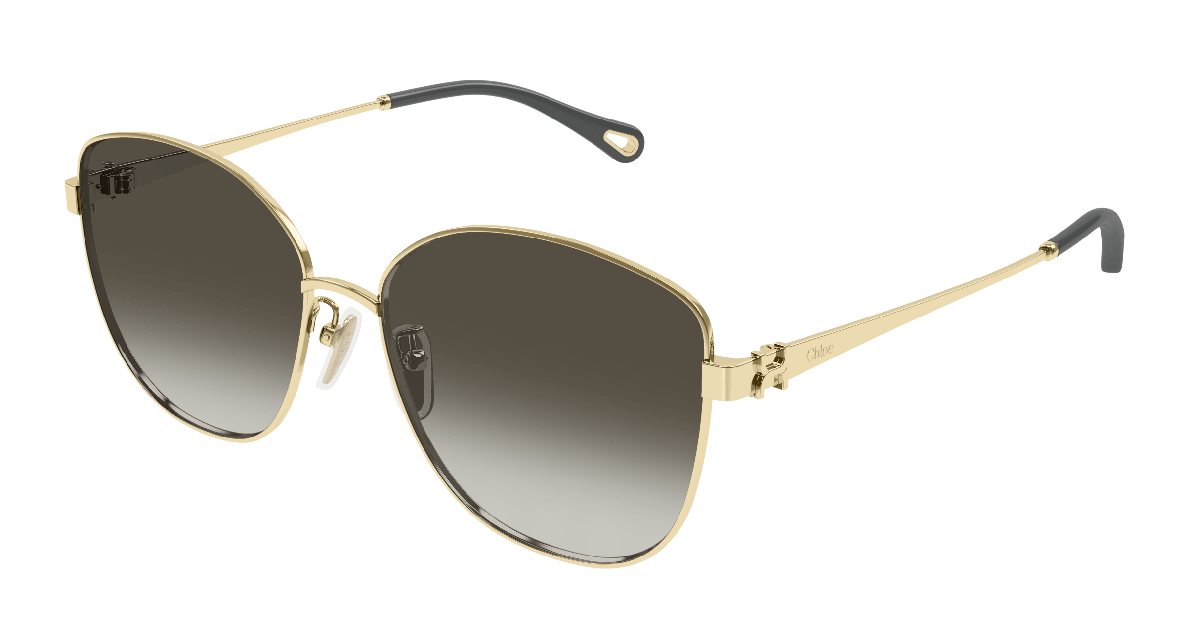 Chloe CH0306SK Sunglasses 889652544427