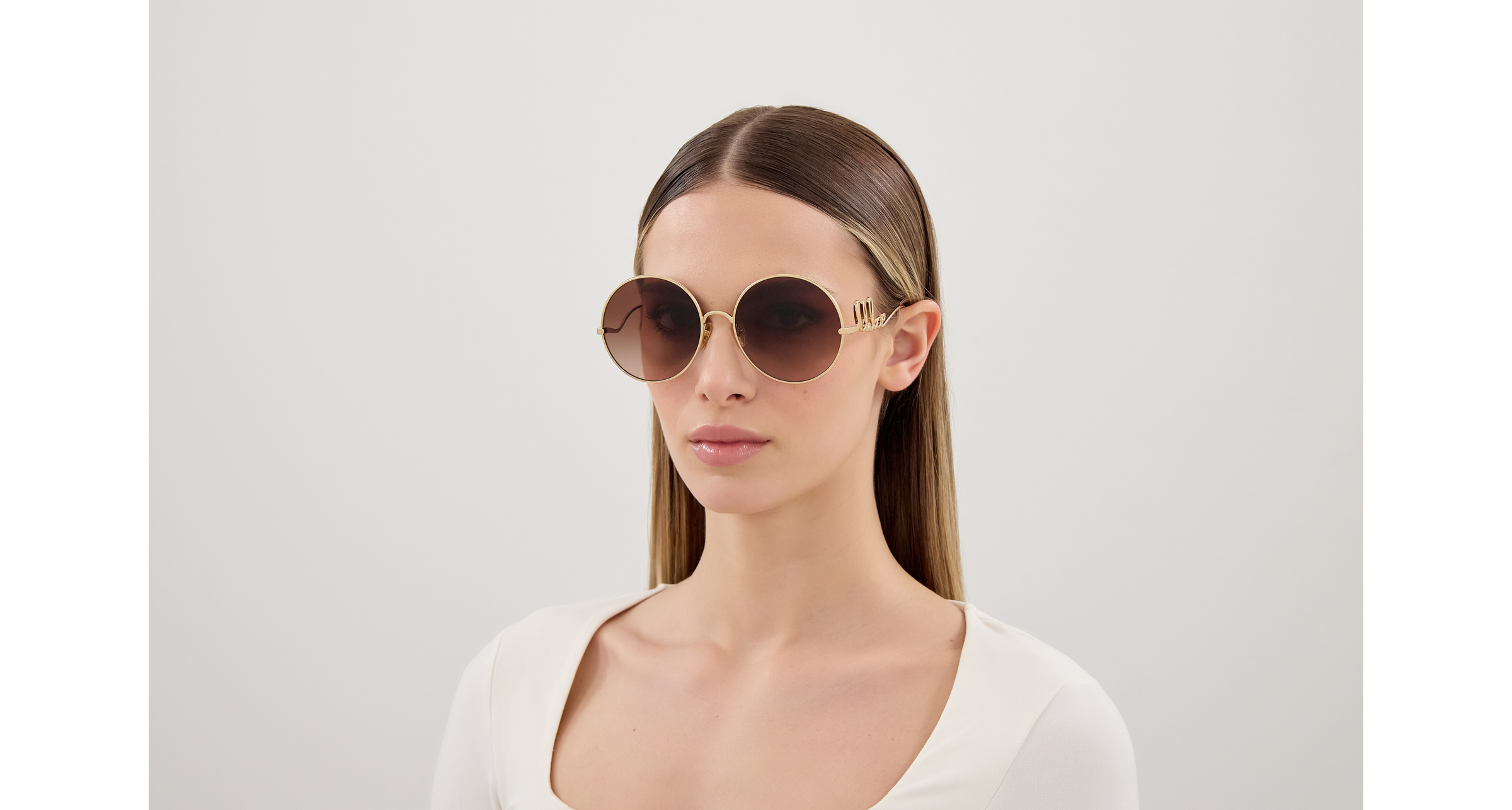 Chloe CH0329S Sunglasses 889652601700
