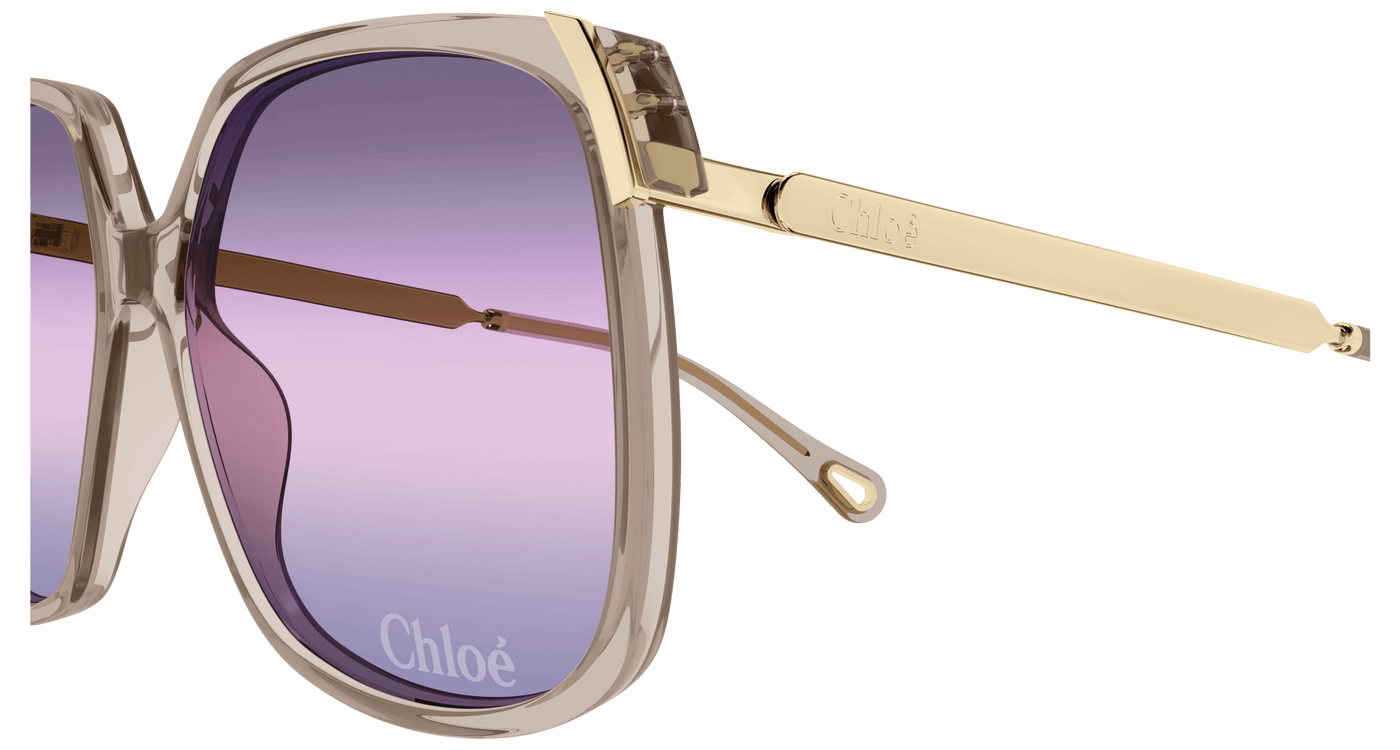Chloe CH0286S Sunglasses 889652548463