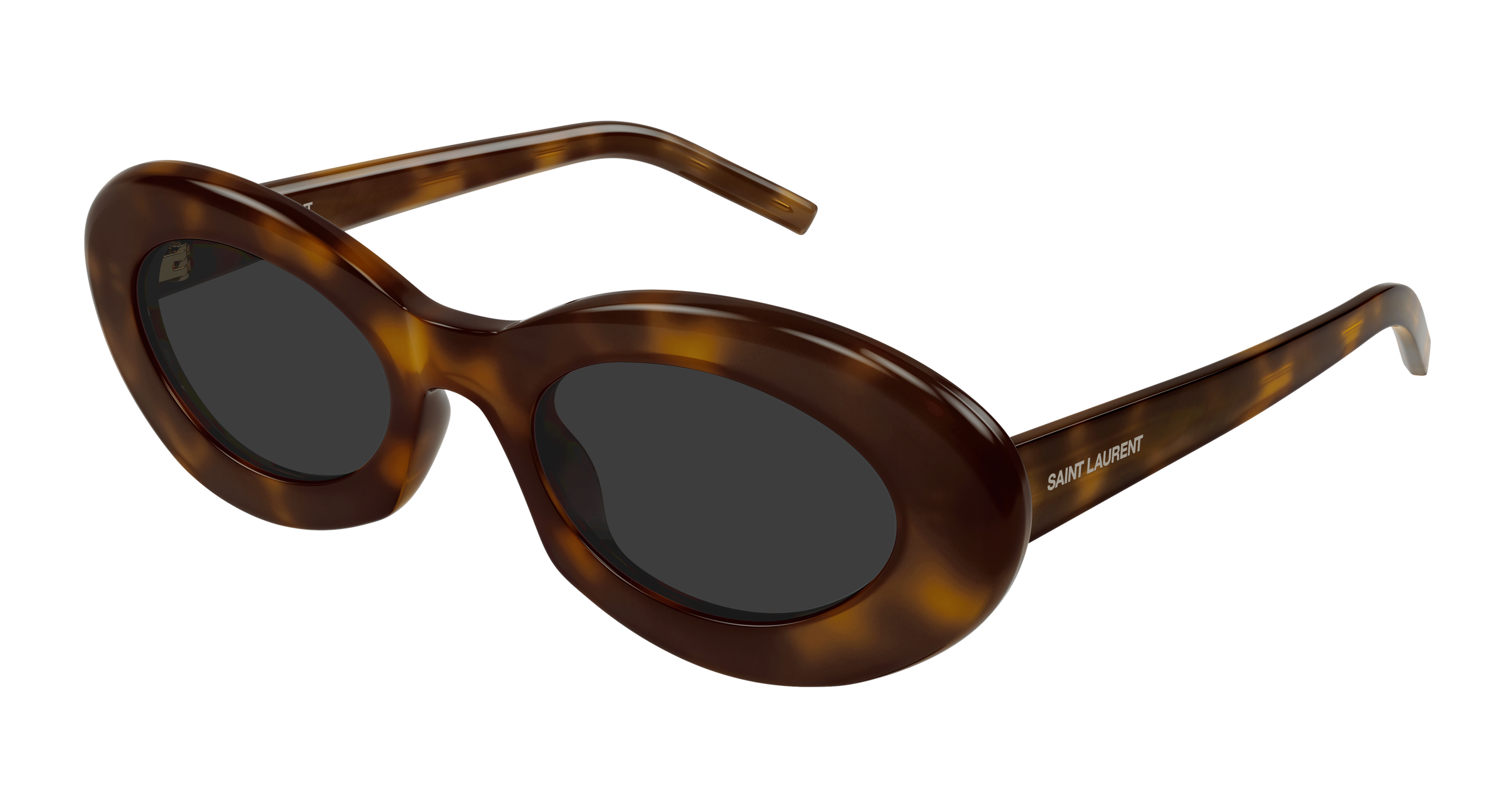 Saint Laurent SL 594 Havana 889652604756
